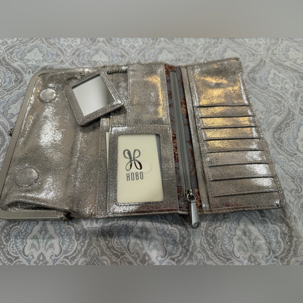 Brand new hobo Rachel wallet